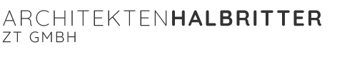 Halbritter Logo